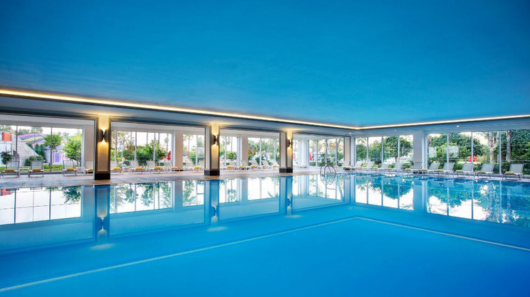 IC Hotels Santai Family Resort